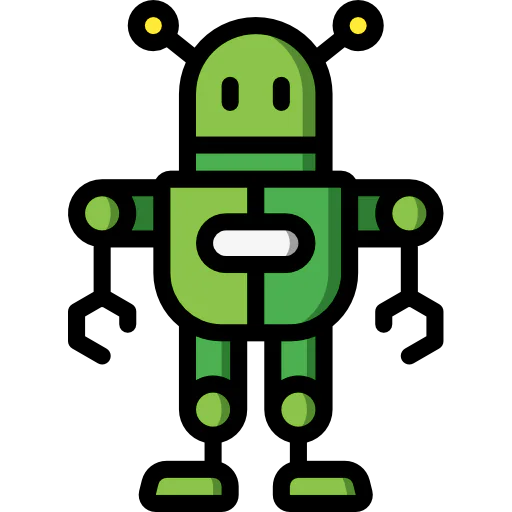 Robotics icon