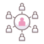Audience icon 64x64