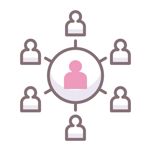 Audience icon