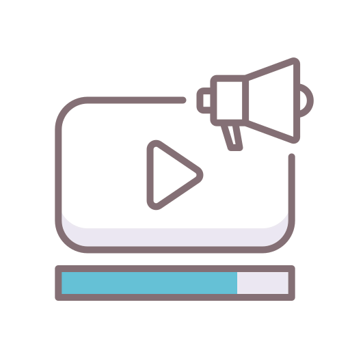 Ad icon