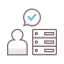 Database ícone 64x64