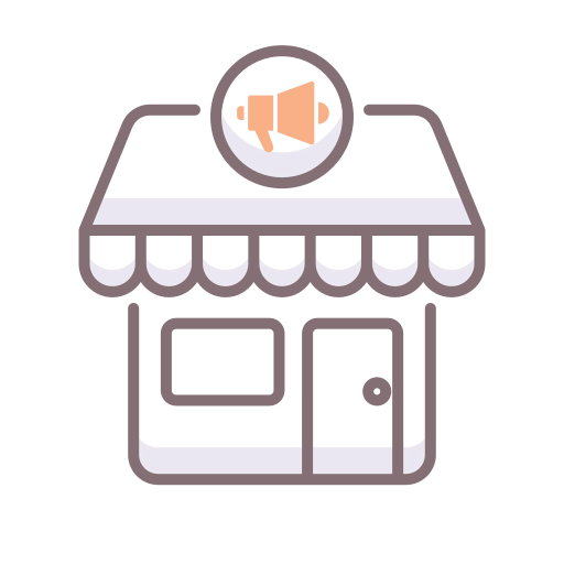 Commerce icon