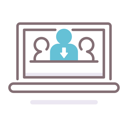 Conversion icon