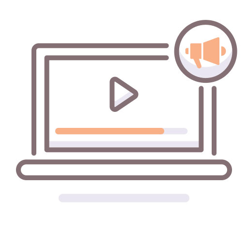 Ad icon