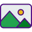 Галерея иконка 64x64
