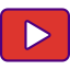 Youtube icon 64x64