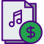 Monetization icône 64x64