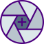 Camera icon 64x64