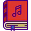 Music icon 64x64