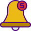 Notification icon 64x64