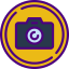 Camera icon 64x64