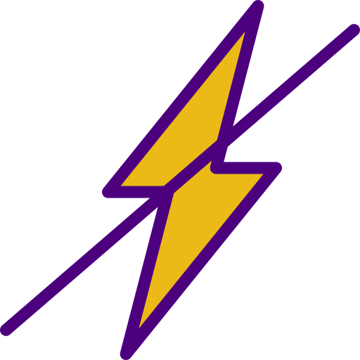 Flash icon