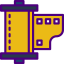 Camera film icon 64x64