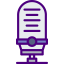 Microphone icon 64x64