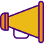 Megaphone icon 64x64