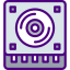Hard disk 图标 64x64