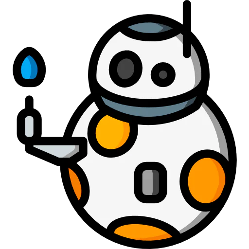 Robotics icon
