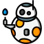 Robotics icon 64x64