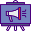 Marketing icon 64x64