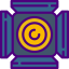 Spotlight icon 64x64