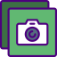 Camera icon 64x64