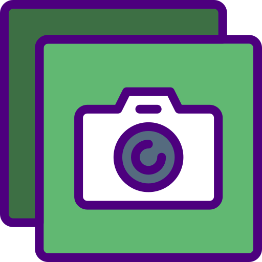 Camera icon