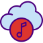 Cloud icon 64x64