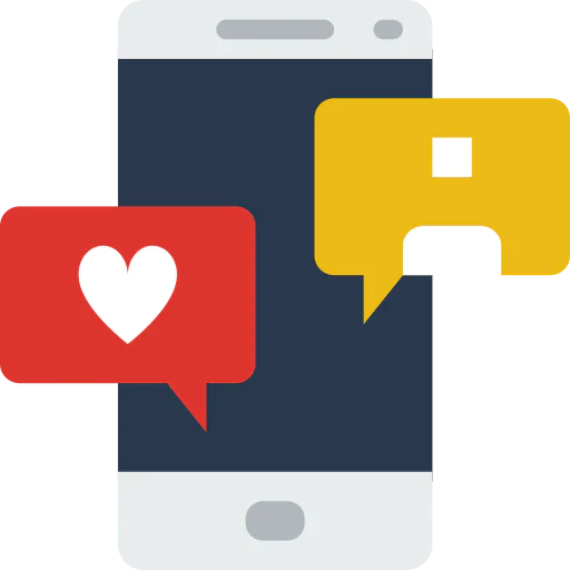 Conversation icon