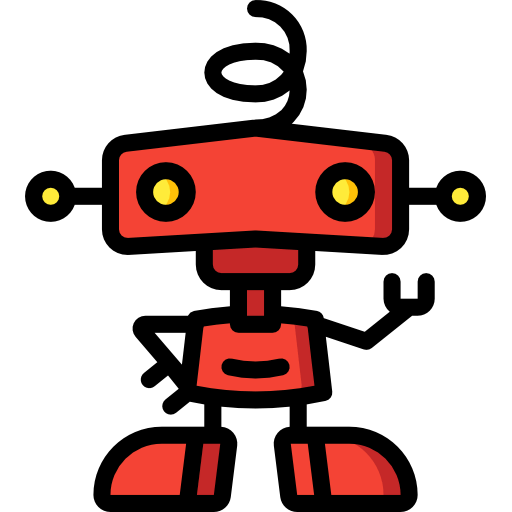 Robotics icon
