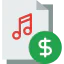 Monetization icône 64x64