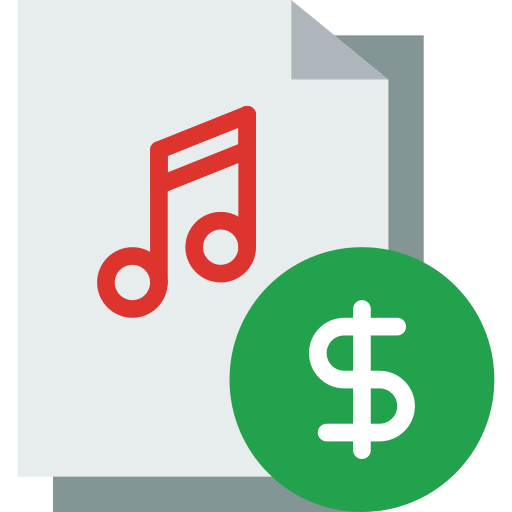 Monetization icon