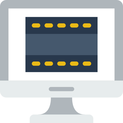 Computer icon
