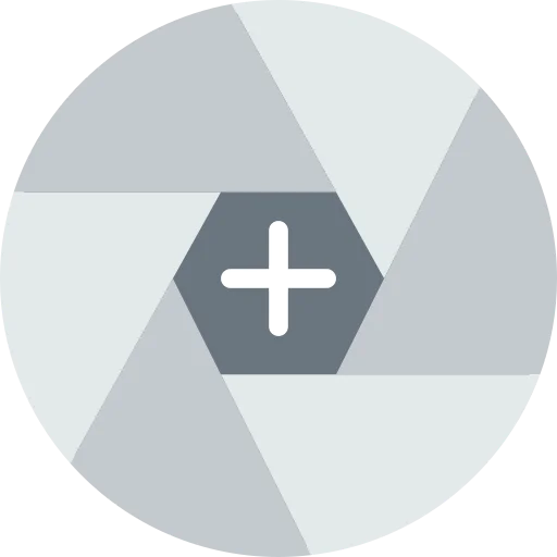 Camera icon