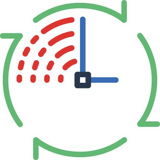 Timelapse icon