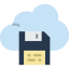 Cloud icon 64x64