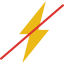 Flash icon 64x64
