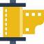 Camera film icon 64x64