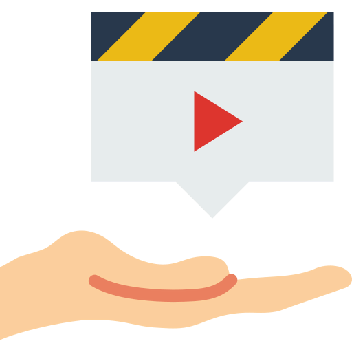 Multimedia icon