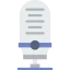 Microphone icon 64x64