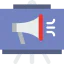 Marketing icon 64x64
