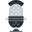 Microphone icon 64x64