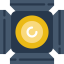 Spotlight icon 64x64