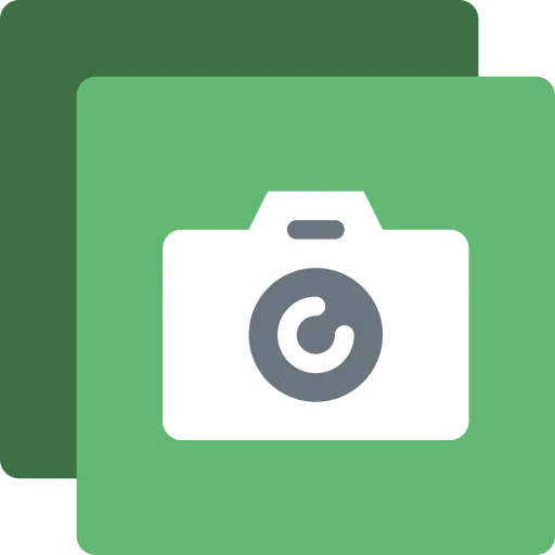 Camera icon