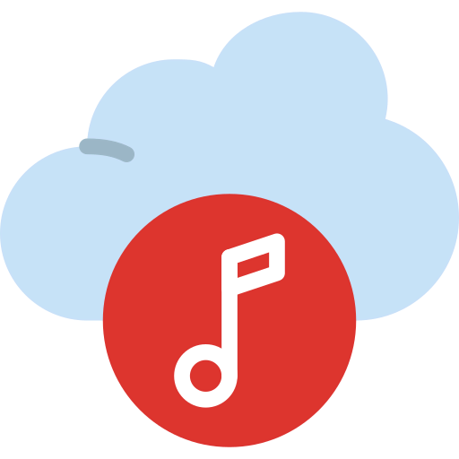 Cloud icon