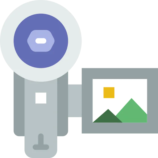 Camera icon