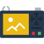 Digital camera アイコン 64x64
