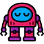 Robotics icon 64x64