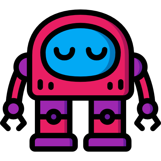 Robotics icon
