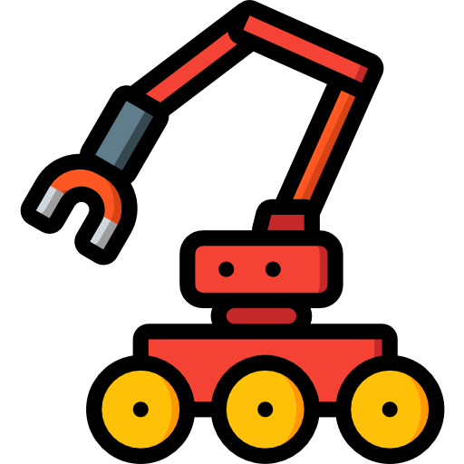 Robotics icon