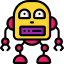 Robotics icon 64x64